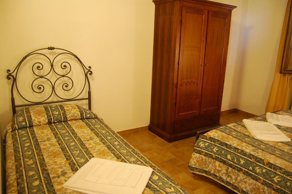 Apartment Il Casino Numero 5 Lajatico Zimmer foto