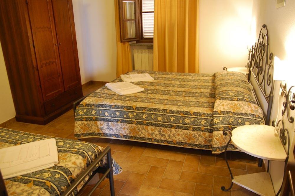 Apartment Il Casino Numero 5 Lajatico Zimmer foto