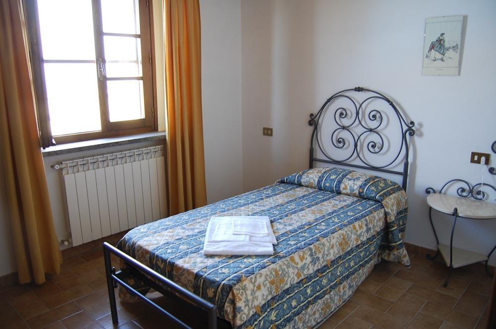Apartment Il Casino Numero 5 Lajatico Zimmer foto